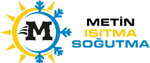 Metin Isıtma Soğutma