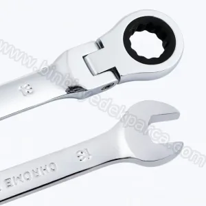 13MM Cırcırlı Anahtar Tekli