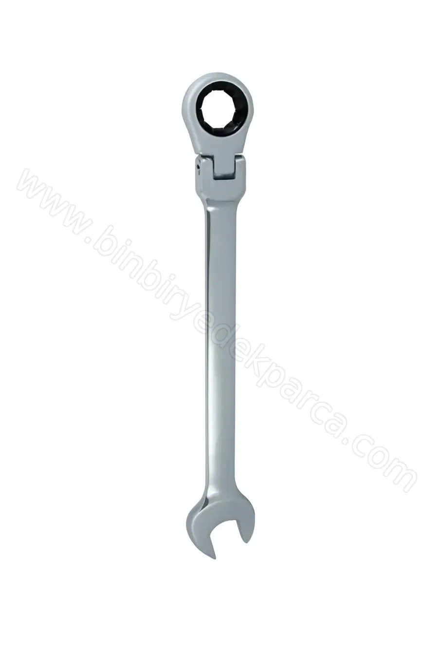 13MM Cırcırlı Anahtar Tekli