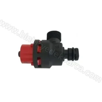 3 bar Kombi emniyet ventili 3/8 dişlili