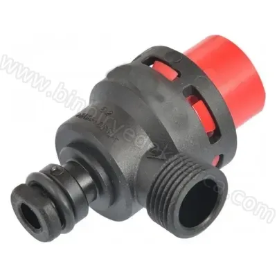 3 bar Kombi emniyet ventili 3/8 dişlili