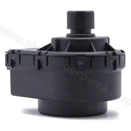 3 Yollu Vana Motoru 220 V 7.5mm Kare Siyah Geniş soketli