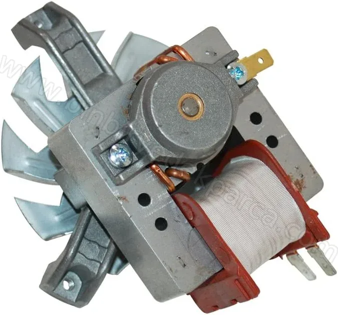 300180380 Ankastre Fırın Fan Motoru 