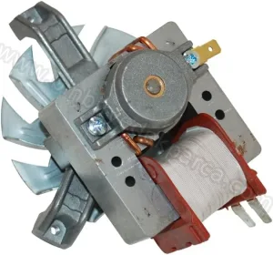 300180380 Ankastre Fırın Fan Motoru 