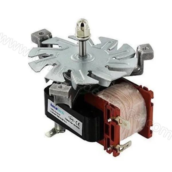 300180380 Ankastre Fırın Fan Motoru 