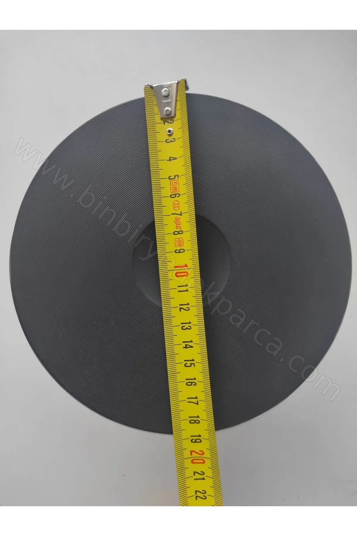 4 Lü Ocakların Elektrikli Göz Büyük Rezistansı 180MM 1500 Watt