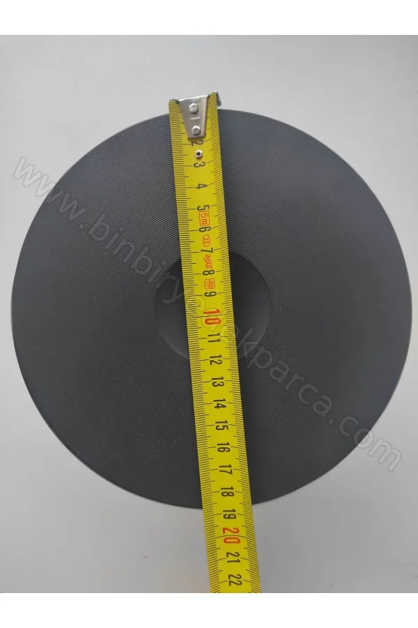 4 Lü Ocakların Elektrikli Göz Büyük Rezistansı 180MM 1500 Watt