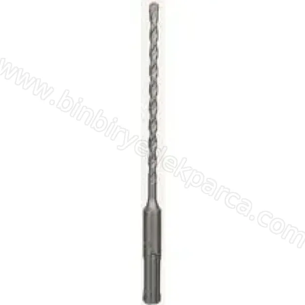 6 Numara Duvar Delici 6X110 Ml Tıg Hilti