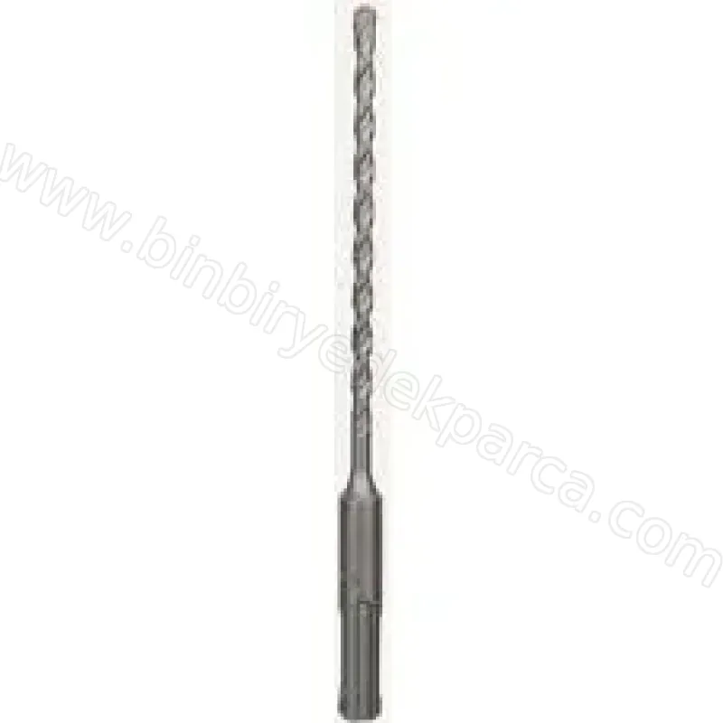 7 Numara Duvar Delici 7X110 Ml Tıg Hilti