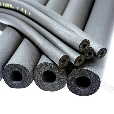 7/8 İnç Klima Borusu İçin İzole Flex (19x22) 1 Metre | Isı Ve Yoğuşma Yalıtımı