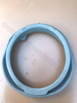 Aeg Ve Elektrolüx Çamaşır Makinası Kapak Körük Lastiği 1327601009