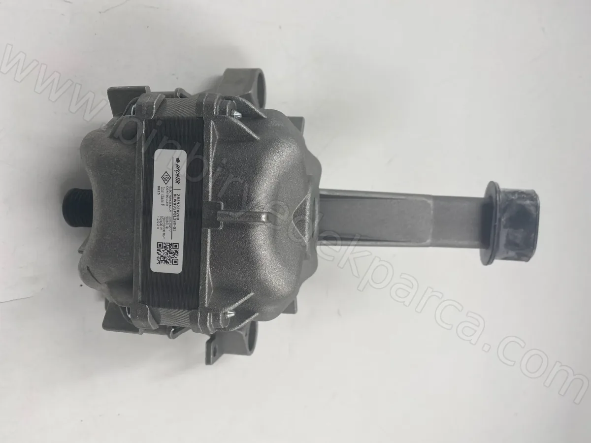 Çamaşır Makinesi Yıkama Motoru 2859220200