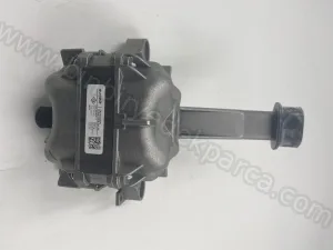 Çamaşır Makinesi Yıkama Motoru 2859220200