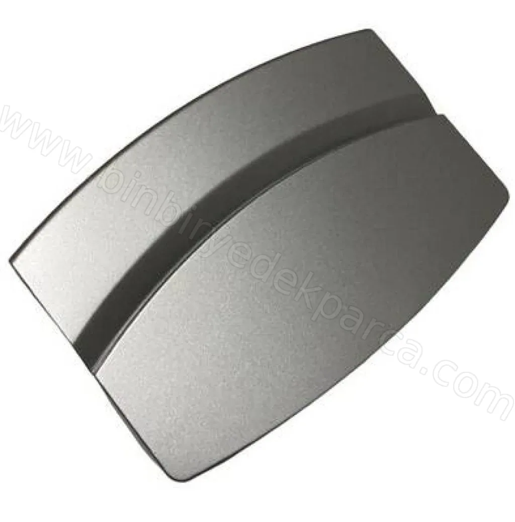 Çamaşır Makinası Kapak Tutatamak Mandal Gri 2708685400