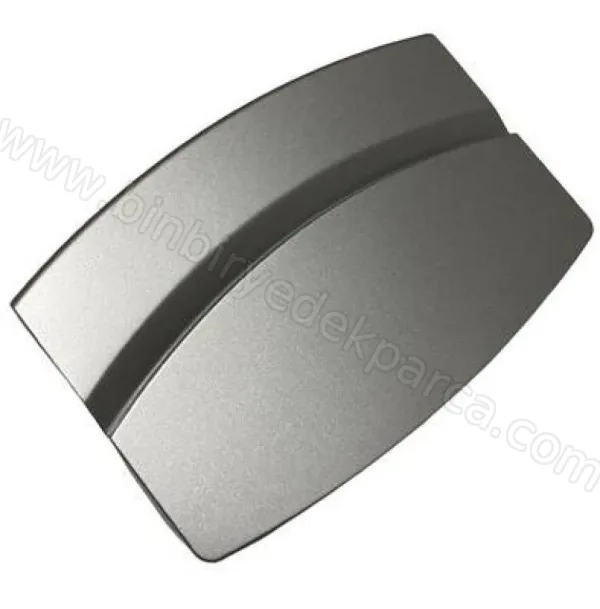 Çamaşır Makinası Kapak Tutatamak Mandal Gri 2708685400