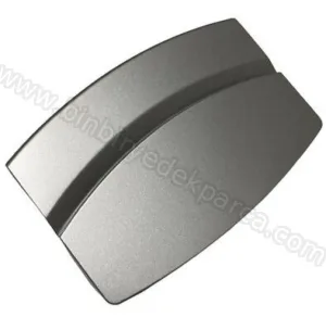 Çamaşır Makinası Kapak Tutatamak Mandal Gri 2708685400