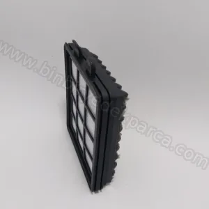 Elektrikli Süpürge Süngersiz Hepa Filtre