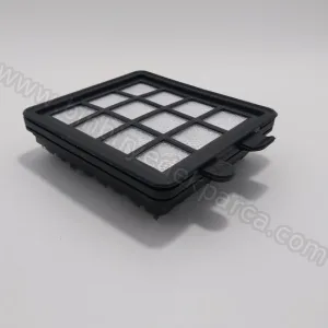 Elektrikli Süpürge Süngersiz Hepa Filtre