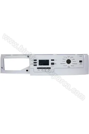 8103 Ht Çamaşır Makinesi Panosu 2892009113