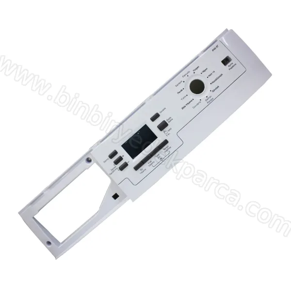 8103 Ht Çamaşır Makinesi Panosu 2892009113
