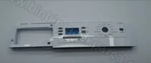 8103 Ht Çamaşır Makinesi Panosu 2892009113