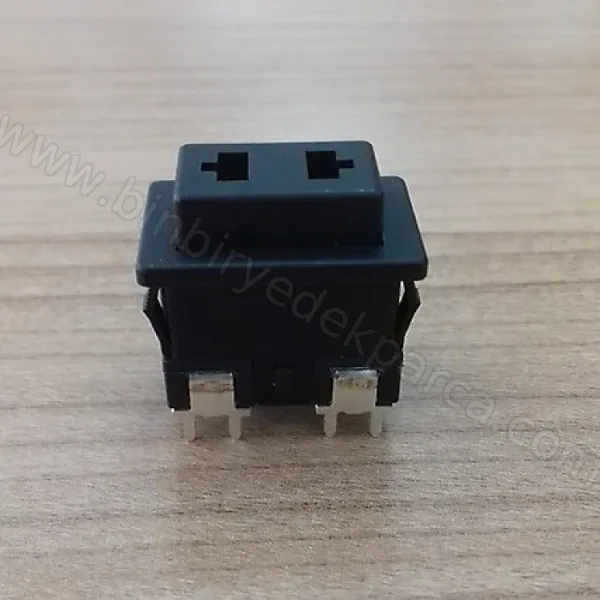 Uyumlu Süpürge Şalteri 423672509