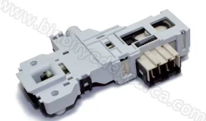 3320 Çamaşır Makinesi Kapak Emniyet Kilidi 4 Kontak (2704830300)