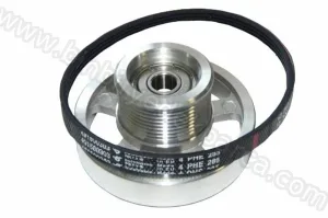 4 Phe 285 Kurutma Makinesi Kayış 491500303