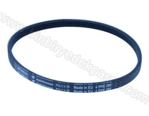 4 Phe 285 Kurutma Makinesi Kayış 491500303