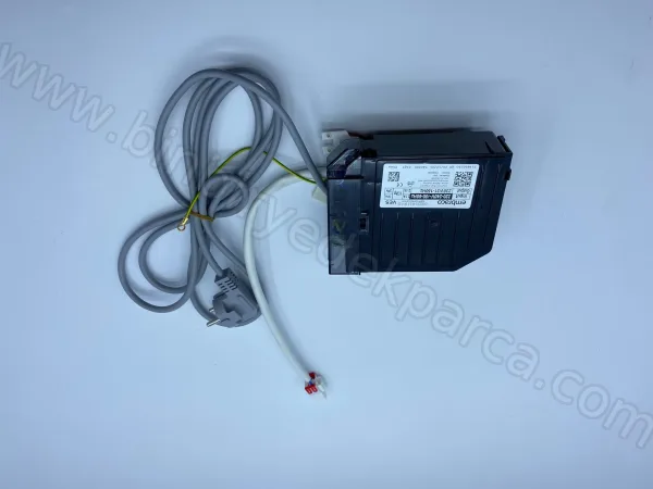 Buzdolabı İnverter Motor Kartı (Kablolu) 519600250 