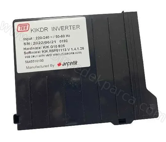 5645510100 Buzdolabı İnverter Motor Kartı (Kablosuz)