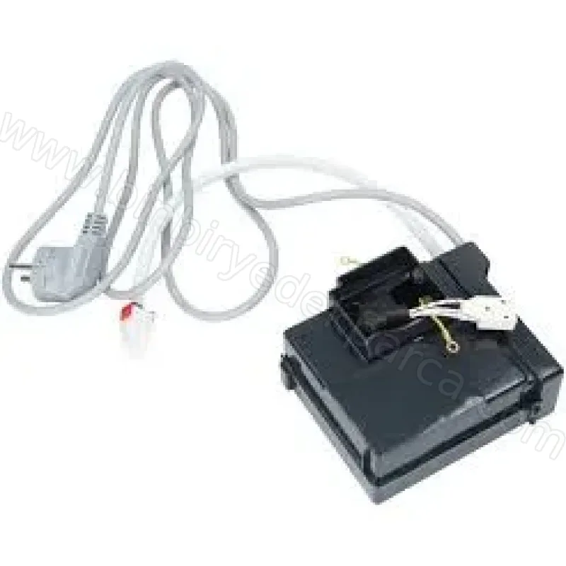 5645510600 Buzdolabı İnverter Motor Kartı (Kablolu)