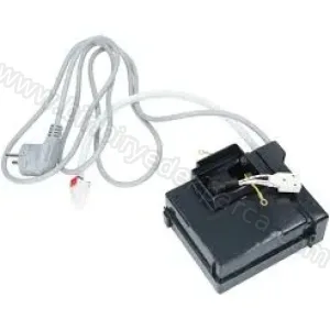 5645510600 Buzdolabı İnverter Motor Kartı (Kablolu)