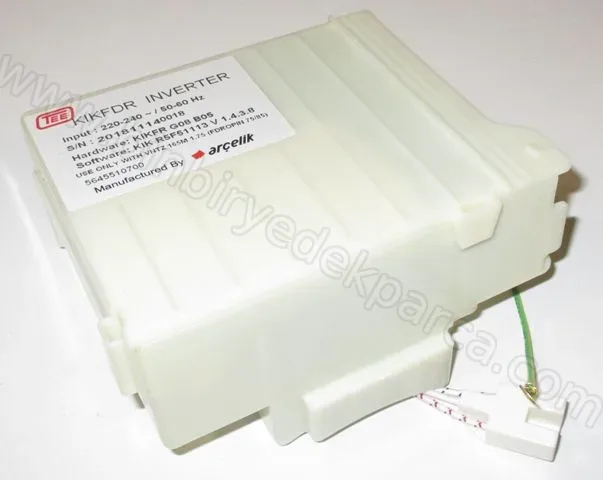 5645510700 Buzdolabı İnverter Motor Kartı (Kablosuz)