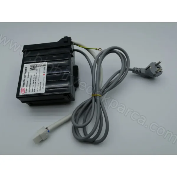 5645518200 Buzdolabı İnverter Motor Kartı (Kablolu)