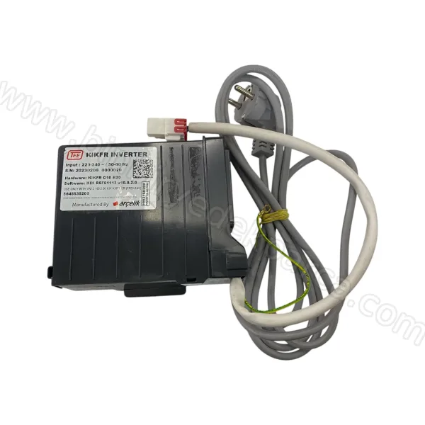 5645535200 Buzdolabı İnverter Motor Kartı (Kablolu)