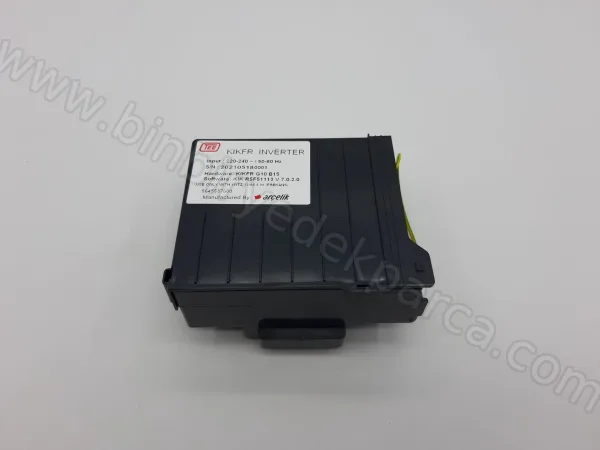 5645537600 Buzdolabı İnverter Motor Kartı (Kablosuz)
