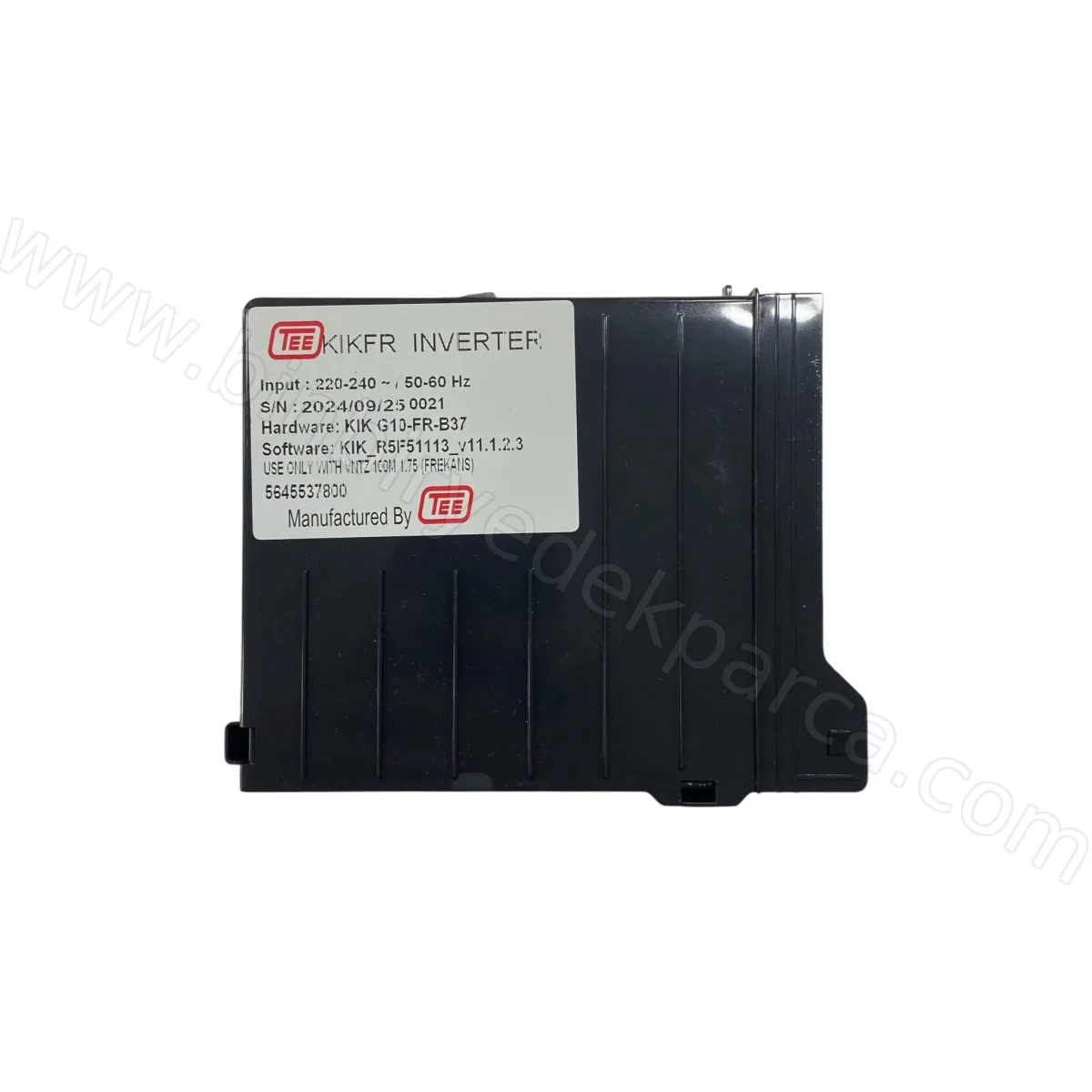 5645537800 Buzdolabı İnverter Motor Kartı (Kablolu )