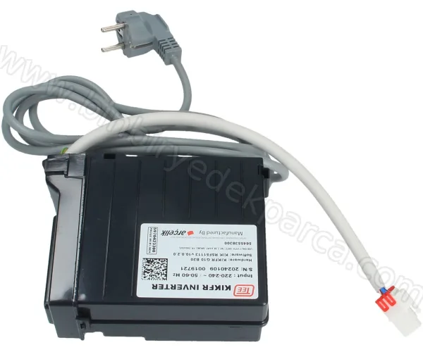 5645538300 Buzdolabı İnverter Motor Kartı (Kablolu)