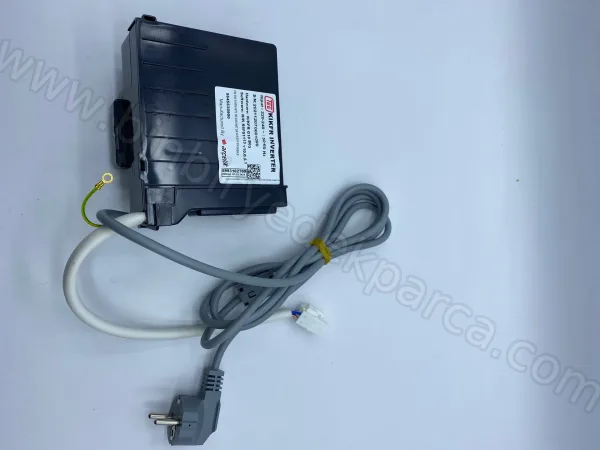5645538900 Buzdolabı İnverter Motor Kartı (Kablolu )