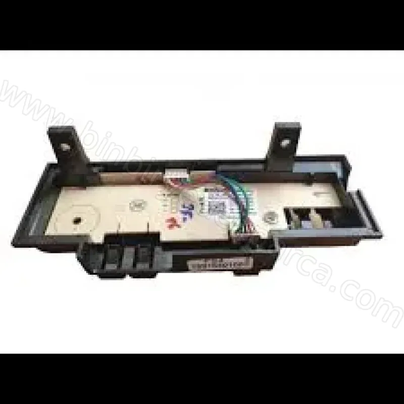 Bulaşık Makinesi Ekran Kartı 1891540100