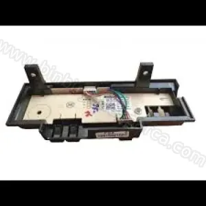 Bulaşık Makinesi Ekran Kartı 1891540100