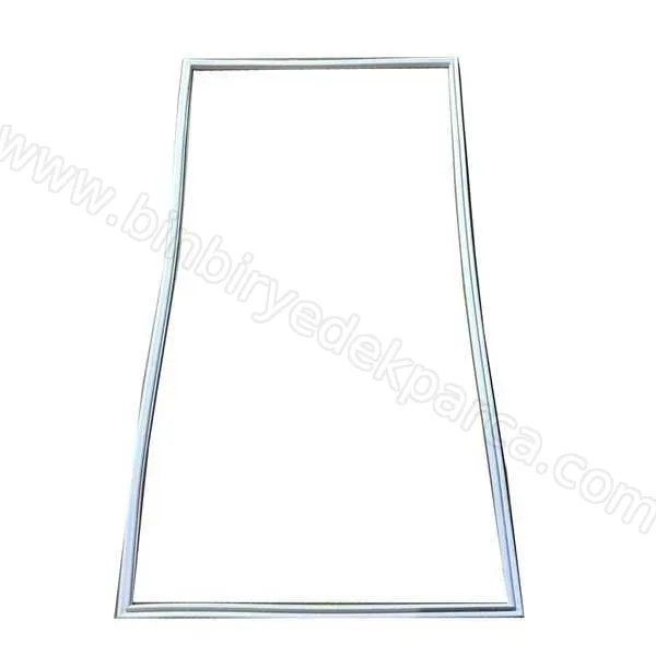 68x127 Ölçüde Buzdolabı Kapak Contası 4324850400