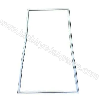 72x117 Cm Buzdolabı Kapı Kapak Contası | Beyaz Eşya Yedek Parça