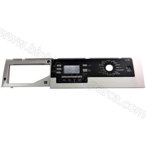 8124HST Çamaşır Makinesi Ön Panel Pano - 2892009084