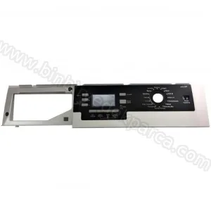 8124HST Çamaşır Makinesi Ön Panel Pano - 2892009084