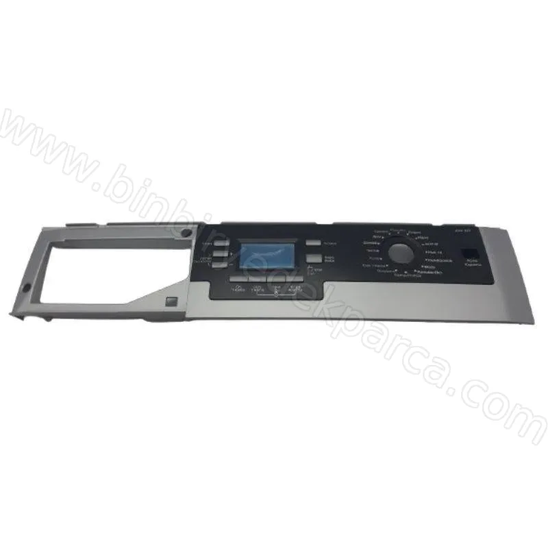 8124HST Çamaşır Makinesi Ön Panel Pano - 2892009084