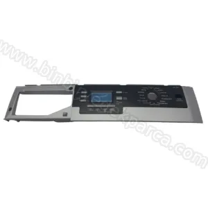 8124HST Çamaşır Makinesi Ön Panel Pano - 2892009084