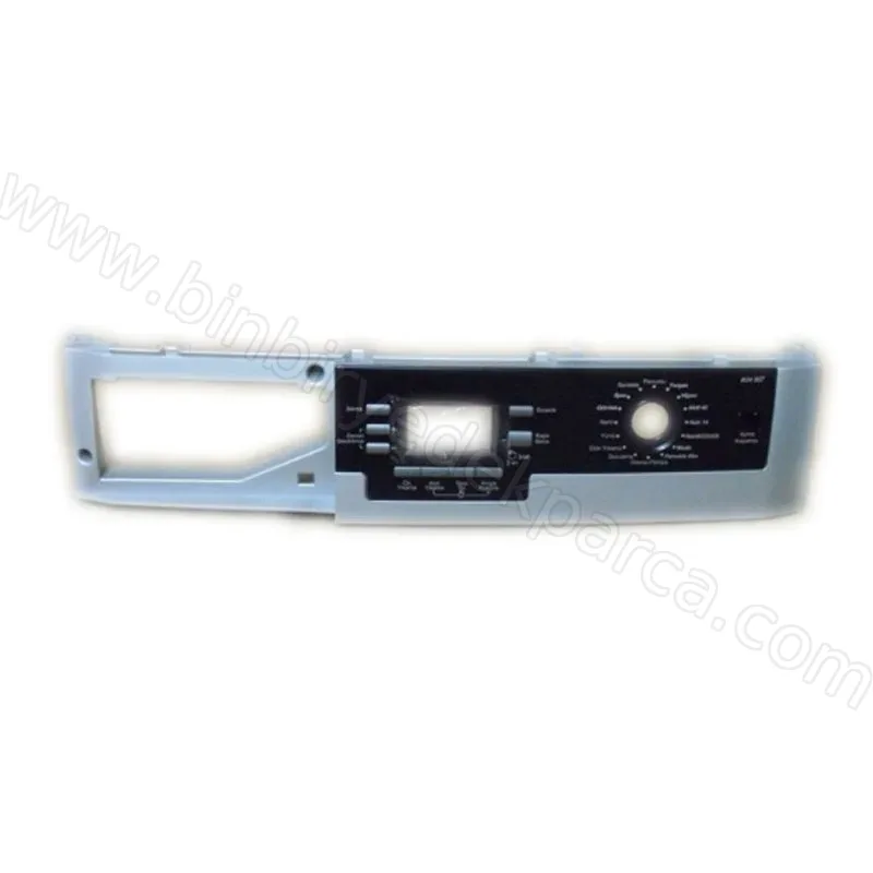 8124HST Çamaşır Makinesi Ön Panel Pano - 2892009084