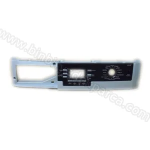 8124HST Çamaşır Makinesi Ön Panel Pano - 2892009084